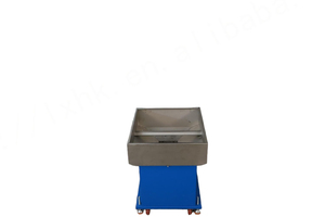 YaoLin Stock disponible : Élévateur vertical automatique à mouvement alternatif pour machines de découpe de bois et de plastique, 220V, capacité personnalisable - Product Image 6