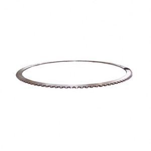 Pignon de chaîne de haute qualité pour les machines de construction - Product Image 1