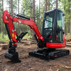 Excavatrices en vente à prix réduits : si vous manquez cette opportunité, vous devrez attendre un autre an. - Product Image 3