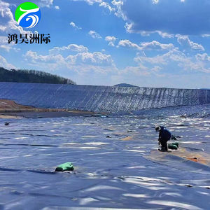 غشاء أرضيّ لبحيرة اصطناعية - Product Image 3