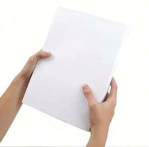 Fabricante Profesional de Papel A4, Papel para Copiar, Papel de 80 g/m², Resma de Papel Doble - Product Image 6