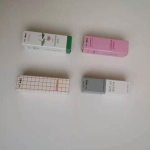 Caja de Regalo de Perfume de Lujo Personalizada al por Mayor o Caja de Papel para Cosméticos para Empaque de Tubos de Lápiz Labial - Product Image 4