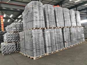 Valla de campo de malla de alambre para ganado con nudos fijos, rollo de valla para ciervos/valla de campo con articulación de bisagra/Valla <span class=keywords><strong>Veld</strong></span> Span de 1.2 metros - Product Image 2