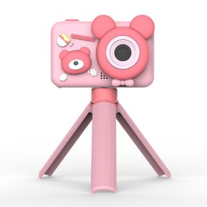 Cámara Infantil Digital, Juguete con Grabador de <span class=keywords><strong>Video</strong></span>, Cámara Instantánea de 2.4 Pulgadas, Cámara para Niños para Jugar - Product Image 3