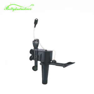 <span class=keywords><strong>SP</strong></span>-1800 Pompe Submersible Aquarium Silencieux Mini 3 en 1 Filtration D'aération Pompe de Circulation - Product Image 2