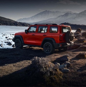 CYT vente en gros grande muraille réservoir 300 modèle 2.0T Challenger Conqueror Explorer réservoir tout-terrain 300 voiture voyageur véhicule Cyberspace - Product Image 4
