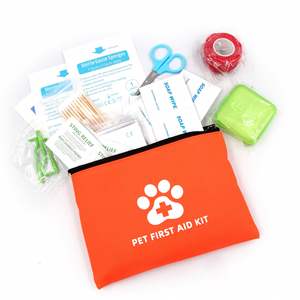 ชุดปฐมพยาบาลติดผนัง Baiyuheng ชุดปฐมพยาบาลขนาดเล็กยี่ห้อ <span class=keywords><strong>Lifevac</strong></span> - Product Image 1