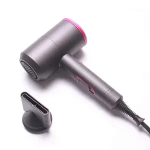 HS05 HS01 Airwraps Air Wrap Hair Dryer With Leather Case Cover For Dysons Airwraps Complete long Styler HS 05 01 Products