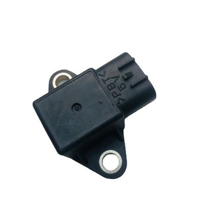 เซ็นเซอร์วัดความเร่ง 89441-52020 สำหรับ Toyota Rav4 ขั้วต่อแบบสี่เหลี่ยม เซ็นเซอร์ตรวจจับการเคลื่อนไหว - Product Image 1