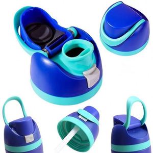 Nueva Tapa Minimalista 2026 para Tazas, Apta para Alimentos, Antipolvo, Antiderrames, Multifuncional, para Tazas de Cerámica, Venta Directa de Fábrica al Por Mayor - Product Image 3