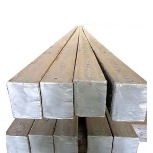 Meilleures ventes Fabricants de billettes B9 avec technique de coulée à bas prix et service de traitement de soudage - Product Image 1