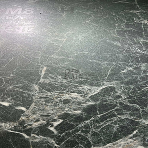 Dalle en pierre frittée San <span class=keywords><strong>Carlo</strong></span>, luxe moderne, comptoirs de cuisine d'hôtel, meuble-lavabo de salle de bain, revêtement mural, pierre artificielle - Product Image 5