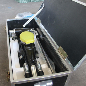 Petite perforatrice pneumatique pour roche, modèle YT28, avec pièces de rechange pour l'exploitation minière - Product Image 3