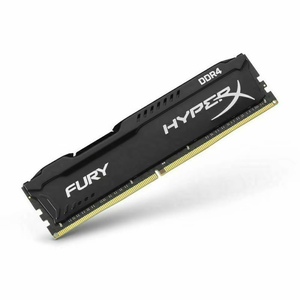 HyperX FURY DDR4 25600 19200 2133 <span class=keywords><strong>RAM</strong></span> Memoria de escritorio DIMM <span class=keywords><strong>4GB</strong></span> 8GB 16GB 32GB 2400MHz 2666MHz 3200MHz Hyperx Stock - Product Image 5