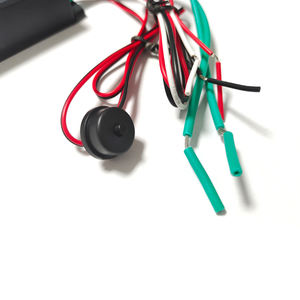 Inmovilizador de seguridad de coche, herramienta inmovilizadora de código de diálogo de 2,4 ghz, sistema antirrobo inalámbrico - Product Image 4