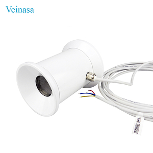 เซ็นเซอร์วัดความลึกหิมะแบบอัลตราโซนิก 50KHz รุ่น XS-XH สำหรับวัดความหนาได้ถึงขนาด XH แรงดันไฟฟ้า 24V เซ็นเซอร์วัดความลึกหิมะ XS-XH 50KHz - Product Image 4