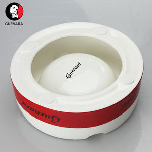 <span class=keywords><strong>Cendrier</strong></span> moderne Guevara pour cigares Grand <span class=keywords><strong>cendrier</strong></span> pour l'extérieur en céramique - Product Image 3