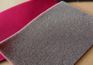 유니버설 풀 세트 9pcs PVC 가죽 카시트 덮개 2mm 거품 103075 내의 까만 색깔 - Product Image 5