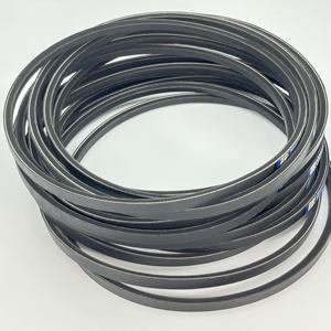 Yüksek kaliteli güç iletimi otomotiv v-kayışları MPMF1425 Mitsubishi motorlar yedek kemer - Product Image 5