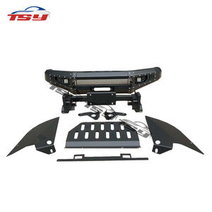 Автомобильный быка бар стального адвокатского сословия переднего бампера для Hilux <span class=keywords><strong>Vigo</strong></span> - Product Image 1