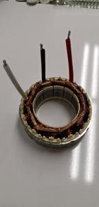 Chất lượng cao tùy chỉnh nhỏ hơn quanh co BLDC động cơ <span class=keywords><strong>Stator</strong></span> và <span class=keywords><strong>rotor</strong></span> cho BLDC động cơ - Product Image 4