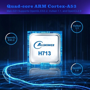 Mới nhất hy300 Full HD rạp hát tại nhà video projecteur thông minh Android điện thoại không dây proyector xách tay <span class=keywords><strong>Mini</strong></span> 4K chiếu - Product Image 4