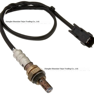 Para Hyundai para Kia Serie completa <span class=keywords><strong>Sensor</strong></span> de oxígeno 39210-2G150 392102G200 Nueva condición - Product Image 3