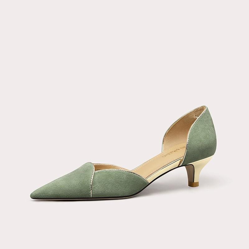 Green 3cm