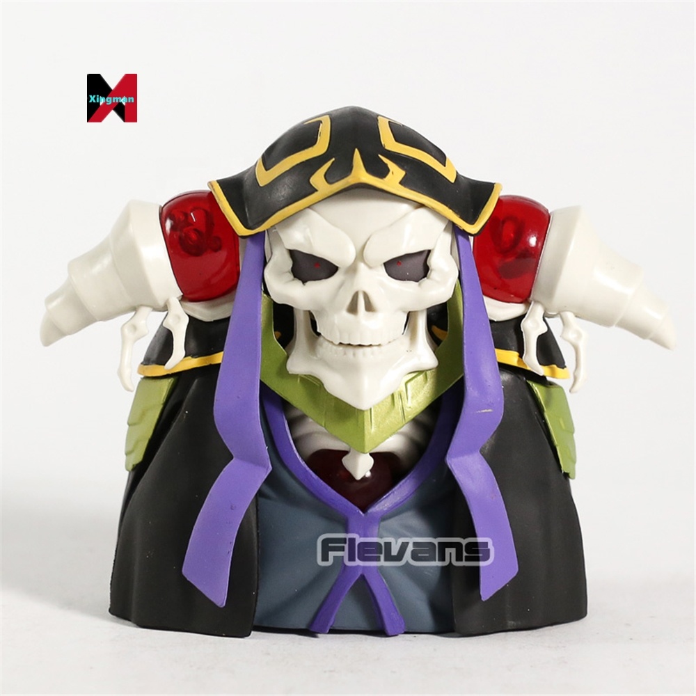 [未開封]Ainz Ooal Gown フィギュア 631オーバーロード POP UP PARADE SP Overlord Ainz Ooal Gown Figure JAPAN
