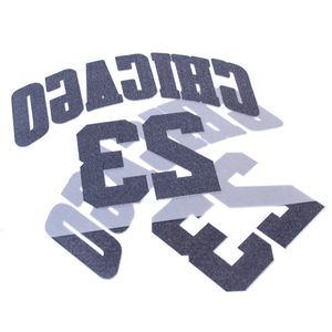 <span class=keywords><strong>T</strong></span>ùy Chỉnh Bóng Đá Jersey Truyền Nhiệ<span class=keywords><strong>t</strong></span> <span class=keywords><strong>T</strong></span>ên Số <span class=keywords><strong>T</strong></span>-Shirt Thư Vinyl Dán Cho Chuyển Thiế<span class=keywords><strong>t</strong></span> Kế Sẵn Sàng Để Báo Chí - Product Image 5