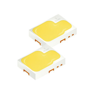 Chip Oslon SYNIOS P2720 Cor Amarela 580-595 nm AMS-<span class=keywords><strong>Diode</strong></span> KY DMLN31.FY Sinalização Estática 0.1-1 Watt Pacote SMD Epóxi - Product Image 3
