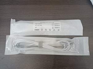 Hoge kwaliteit herbruikbare RF-elektroden, medische RF-probes, radiofrequente elektroden voor pijnbestrijding - Product Image 3