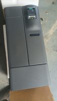 6SE6440-2AD33-7EA1 سلسلة MICROMASTER 440 محول تردد 380-480 فولت 37 كيلو واط مع وحدة تحكم منطقية قابلة للبرمجة