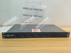 BLU100 Audio Processeur BSS Soundweb London signal Processeur - Product Image 5