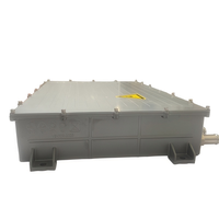 Chargeur embarqué EV OBC triphasé 350V 400V 540V 650V 700V OBC 20KW avec entrée 400VAC