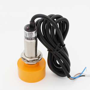 Sensor de Proximidad Inductivo SC18-3020(2020)A B C D AL BL AB de 20 mm, Sensor de Distancia Inductivo - Product Image 5