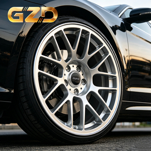 Cerchi in Lega Forgiati GZD per <span class=keywords><strong>BMW</strong></span> Serie 3 e <span class=keywords><strong>BMW</strong></span> X3, Personalizzati 5x114.3, <span class=keywords><strong>18</strong></span> 19 20 21 22 Pollici - Product Image 3