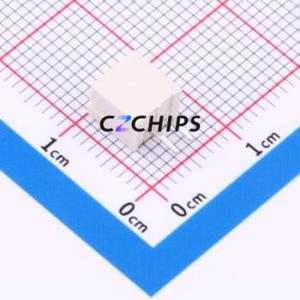 HC-PH-2A-PF-K-10 Wire-to-Board Pin Header Through hole Component (THT),P=2mm Connector 1x2P 2mm Through Hole PH - Product Image 2