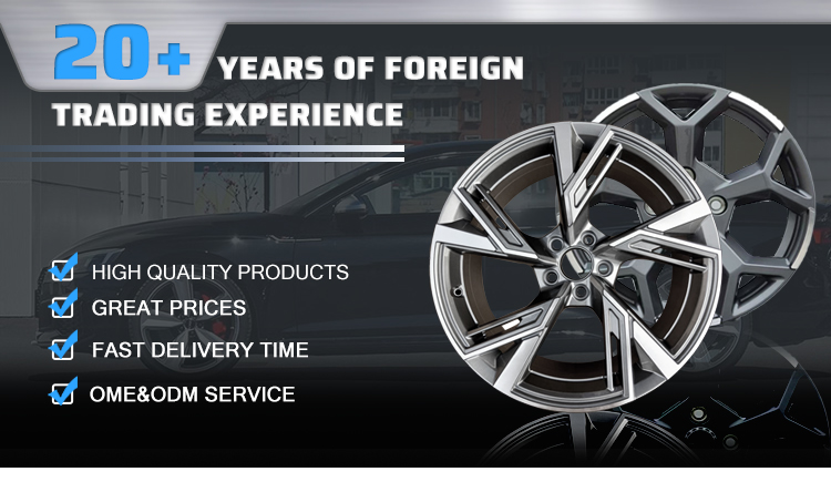 QSF 16X7 16X8 5 Holes 6 Holes 5X150 Wheel Discs for Toyota
