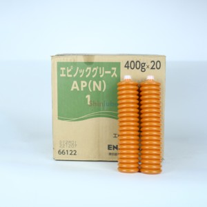 Eneos epnoc Grease AP(N) น้ำมันเกียร์จาระบีอเนกประสงค์400g 1ชิ้นสำหรับเครื่องจักรอุตสาหกรรม - Product Image 4