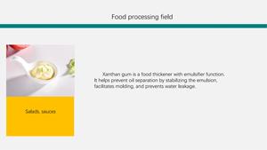 Chất Lượng Cao Api Dầu Khoan Lớp Mho-80 <span class=keywords><strong>Xanthan</strong></span> Gum Chất Làm Đặc Hóa Chất Phụ Trợ Đại Lý Cho Dầu Khí Phụ Gia Giấy - Product Image 5