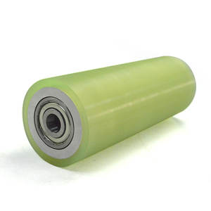 High-Grip Verbesserte Zuverlässigkeit Gummi walzen für zuverlässigen Transport Kein Riemen rutschen mehr - Product Image 4