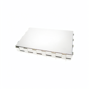 57-CBSA-1.5X4.0X0.5 ชิ้นส่วนป้องกันคลื่นวิทยุจากผู้ผลิต - Product Image 1