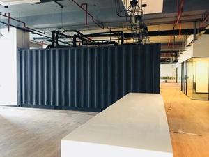 <span class=keywords><strong>2020</strong></span> nuevo diseño contenedor Cafetería - Product Image 6