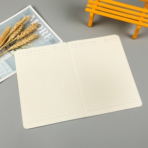 Journals, notebooks, notebooks, sewing <b>books</b>, student diaries, creative stationery, custom-made wholesale - Product Image 5