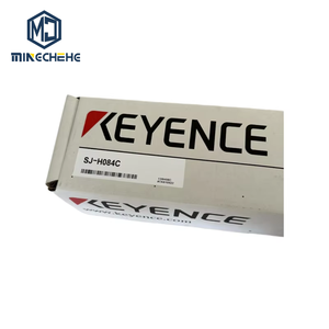 Barre ionisante longue portée KEYENCE SJ-H084C pour le nettoyage des surfaces de machines industrielles, module neutralisateur, unité de remplacement - Product Image 1