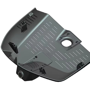Caméra <span class=keywords><strong>de</strong></span> tableau <span class=keywords><strong>de</strong></span> bord pour moto Glint OEM ODM IP67 étanche avec enregistrement en boucle, Wifi, GPS, Carplay, TPMS, BSD, AHD 1080p - Product Image 1