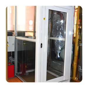 Thang Máy 2-4floors nhỏ thiết kế thời trang dân cư hành khách nhà thang máy biệt thự Thang Máy Giá - Product Image 2