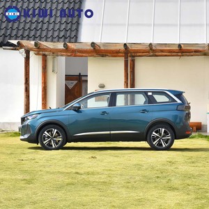 SUV <span class=keywords><strong>Peugeot</strong></span> <span class=keywords><strong>5008</strong></span> essence de haute qualité, <span class=keywords><strong>7</strong></span> <span class=keywords><strong>places</strong></span>, luxe, automatique, fiable, durable, confortable, véhicule familial, neuf, Chine - Product Image 3