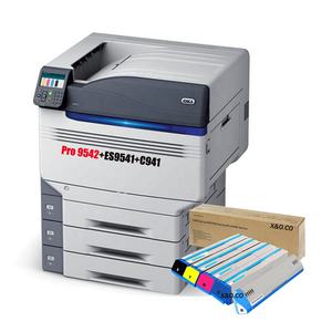 Cartuccia toner <span class=keywords><strong>OKI</strong></span> Pro 9542 compatibile utilizzata per <span class=keywords><strong>stampante</strong></span> <span class=keywords><strong>OKI</strong></span> imprimante Pro9542 Pro9542dn Pro9542e Pro9541 es9431 9542 9541 - Product Image 4